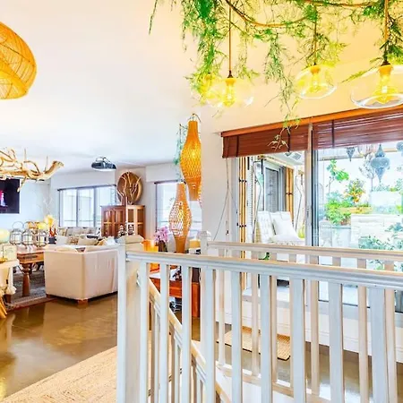 Superbe Duplex Paris-rooftop Vue Panoramique * פריז