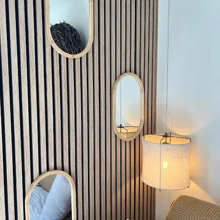 Superbe Duplex Paris-rooftop Vue Panoramique דירה
